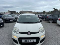 Fiat Panda 1.2 Easy Euro 5 5dr - 8179 - 3