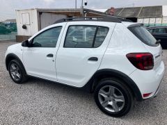 Dacia Sandero Stepway 0.9 TCe Ambiance Euro 6 (s/s) 5dr - 8163 - 9