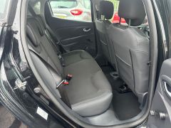 Renault Clio 1.2 16V Dynamique Nav Euro 6 5dr - 8148 - 26