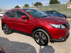 Nissan Qashqai 1.5 dCi N-Connecta 2WD Euro 6 (s/s) 5dr - 8230 - 1