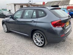 BMW X1 2.0 25d M Sport xDrive Euro 5 (s/s) 5dr - 8135 - 10