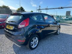 Ford Fiesta 1.0 Zetec Euro 6 (s/s) 3dr - 8203 - 12