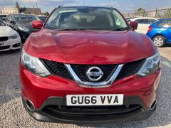 Nissan Qashqai 1.5 dCi N-Connecta 2WD Euro 6 (s/s) 5dr - 8230 - 6