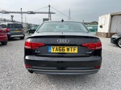 Audi A4 1.4 TFSI Sport Euro 6 (s/s) 4dr - 8097 - 13