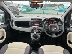 Fiat Panda 1.2 Easy Euro 5 5dr - 8228 - 78