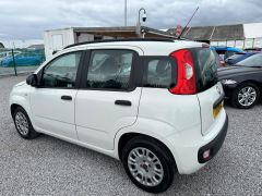 Fiat Panda 1.2 Easy Euro 5 5dr - 8228 - 20