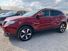 Nissan Qashqai 1.5 dCi N-Connecta 2WD Euro 6 (s/s) 5dr - 8154 - 6