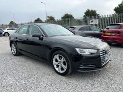 Audi A4 1.4 TFSI Sport Euro 6 (s/s) 4dr - 8097 - 1