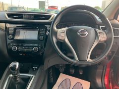 Nissan Qashqai 1.5 dCi N-Connecta 2WD Euro 6 (s/s) 5dr - 8230 - 88