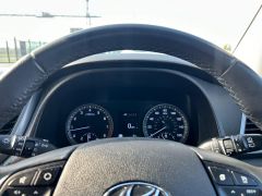 Hyundai TUCSON 1.6 GDi Blue Drive SE Nav Euro 6 (s/s) 5dr - 8177 - 42