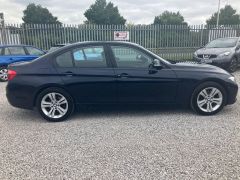 BMW 3 Series 2.0 320d Sport Auto Euro 6 (s/s) 4dr - 8155 - 15