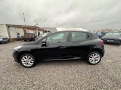 Renault Clio 1.2 16V Dynamique Nav Euro 6 5dr - 8148 - 9