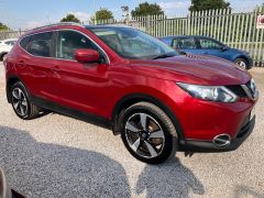 Nissan Qashqai 1.5 dCi N-Connecta 2WD Euro 6 (s/s) 5dr - 8230 - 29