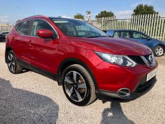 Nissan Qashqai 1.5 dCi N-Connecta 2WD Euro 6 (s/s) 5dr - 8230 - 3