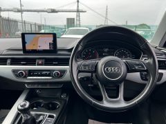 Audi A4 1.4 TFSI Sport Euro 6 (s/s) 4dr - 8097 - 49