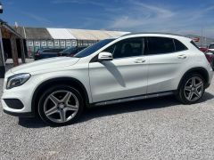 Mercedes-Benz GLA Class 2.1 GLA200d AMG Line (Premium) 7G-DCT 4MATIC Euro 6 (s/s) 5dr - 8137 - 6