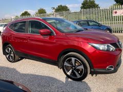 Nissan Qashqai 1.5 dCi N-Connecta 2WD Euro 6 (s/s) 5dr - 8230 - 31