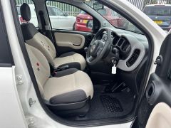 Fiat Panda 1.2 Easy Euro 5 5dr - 8179 - 26