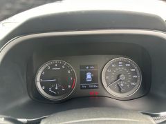 Hyundai TUCSON 1.6 GDi S Connect Euro 6 (s/s) 5dr - 8109 - 46