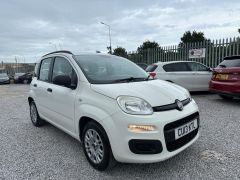 Fiat Panda 1.2 Easy Euro 5 5dr - 8228 - 1