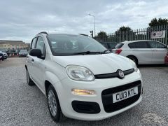 Fiat Panda 1.2 Easy Euro 5 5dr - 8228 - 4