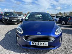 Ford Fiesta 1.1 Ti-VCT Zetec Euro 6 (s/s) 5dr - 8190 - 4