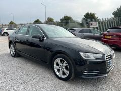 Audi A4 1.4 TFSI Sport Euro 6 (s/s) 4dr - 8097 - 20