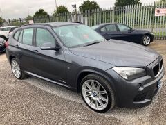 BMW X1 2.0 25d M Sport xDrive Euro 5 (s/s) 5dr - 8135 - 20