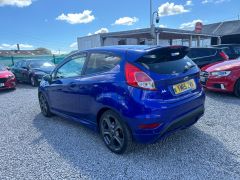 Ford Fiesta 1.6T EcoBoost ST-3 Euro 6 3dr - 8123 - 7