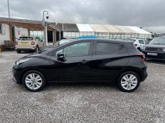 Nissan Micra 1.0 IG-T Acenta Euro 6 (s/s) 5dr - 8201 - 9