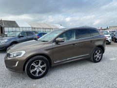 Volvo XC60 2.4 D4 SE Lux Nav Geartronic AWD Euro 5 5dr - 8188 - 8