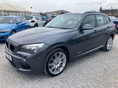 BMW X1 2.0 25d M Sport xDrive Euro 5 (s/s) 5dr - 8135 - 4