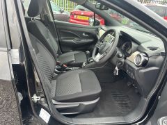 Nissan Micra 1.0 IG-T Acenta Euro 6 (s/s) 5dr - 8201 - 25