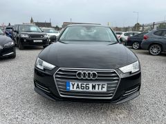 Audi A4 1.4 TFSI Sport Euro 6 (s/s) 4dr - 8097 - 3