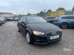 Audi A3 1.6 TDI Sport Euro 5 (s/s) 4dr - 8034 - 2