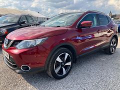 Nissan Qashqai 1.5 dCi N-Connecta 2WD Euro 6 (s/s) 5dr - 8154 - 4