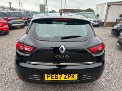 Renault Clio 1.2 16V Dynamique Nav Euro 6 5dr - 8148 - 14