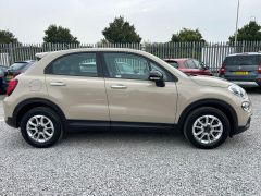 Fiat 500X 1.0 FireFly Turbo Urban Euro 6 (s/s) 5dr - 8206 - 20