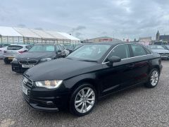 Audi A3 1.6 TDI Sport Euro 5 (s/s) 4dr - 8034 - 7