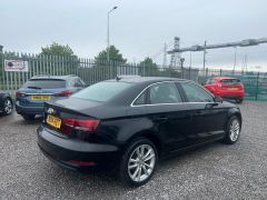 Audi A3 1.6 TDI Sport Euro 5 (s/s) 4dr - 8034 - 15