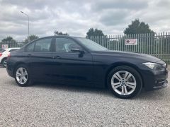 BMW 3 Series 2.0 320d Sport Auto Euro 6 (s/s) 4dr - 8155 - 1