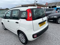 Fiat Panda 1.2 Easy Euro 5 5dr - 8228 - 26