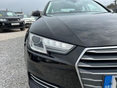 Audi A4 1.4 TFSI Sport Euro 6 (s/s) 4dr - 8097 - 22