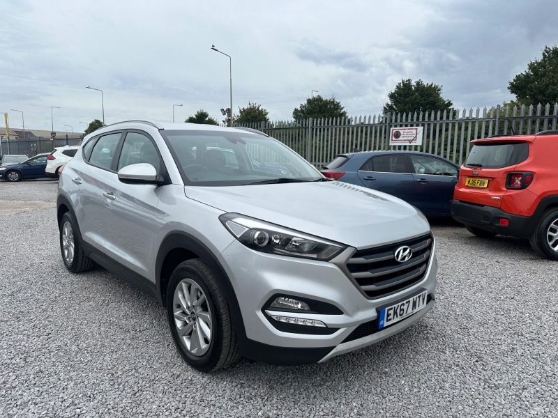 Used Hyundai  in Newport, Wales for sale