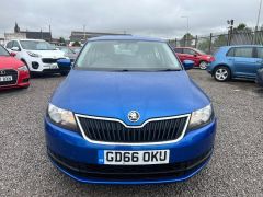 Skoda Rapid Spaceback 1.4 TDI S Euro 6 (s/s) 5dr - 8125 - 3