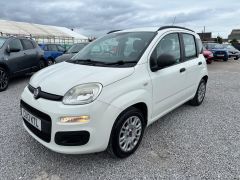 Fiat Panda 1.2 Easy Euro 5 5dr - 8228 - 14