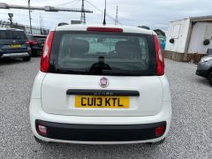 Fiat Panda 1.2 Easy Euro 5 5dr - 8179 - 15