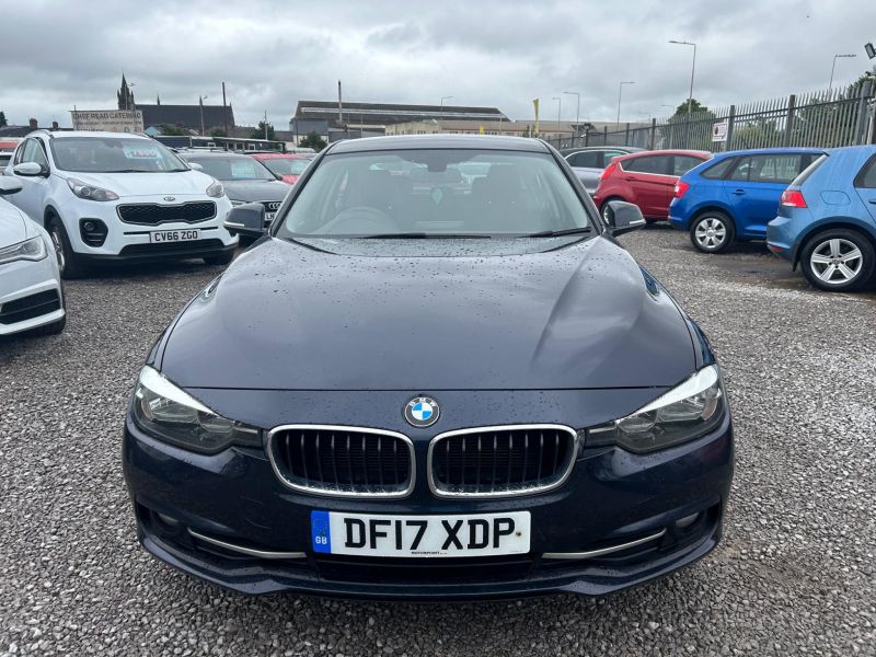 Used BMW  in Newport, Wales for sale