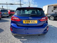 Ford Fiesta 1.1 Ti-VCT Zetec Euro 6 (s/s) 5dr - 8190 - 14