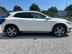 Mercedes-Benz GLA Class 2.1 GLA200d AMG Line (Premium) 7G-DCT 4MATIC Euro 6 (s/s) 5dr - 8137 - 15